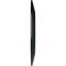 Ekena Millwork Adonis Ceiling Medallion (Fits Canopies up to 10 1/4"), 16 1/8"OD x 3 5/8"ID x 1"P, Night Shade CM16ADNSF - alternate 3